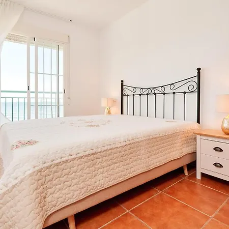 Apartment Met Zwembad Td04 By Holidayandaluz Torrox