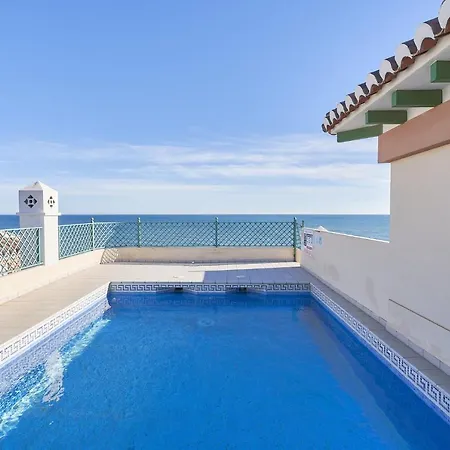 Apartment Met Zwembad Td04 By Holidayandaluz Torrox
