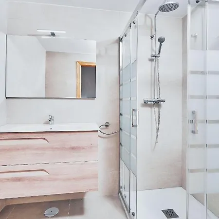 Apartment Met Zwembad Td04 By Holidayandaluz Torrox