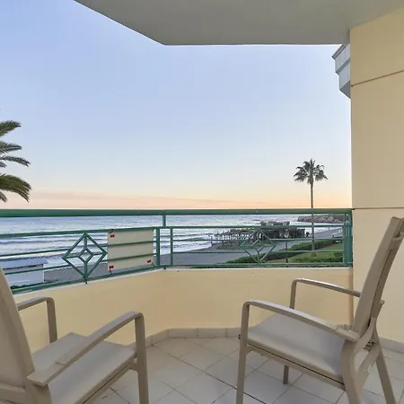 Apartment Met Zwembad Td04 By Holidayandaluz