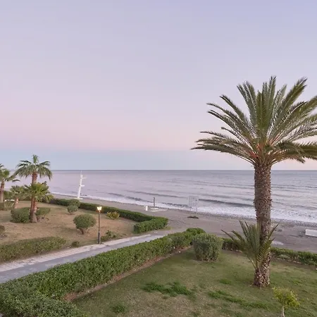 Met Zwembad Td04 By Holidayandaluz Torrox