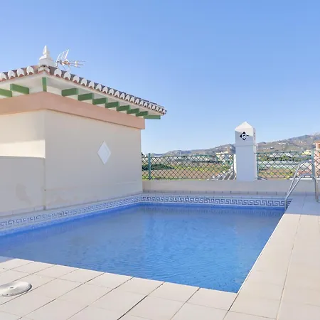 Apartment Met Zwembad Td04 By Holidayandaluz Torrox